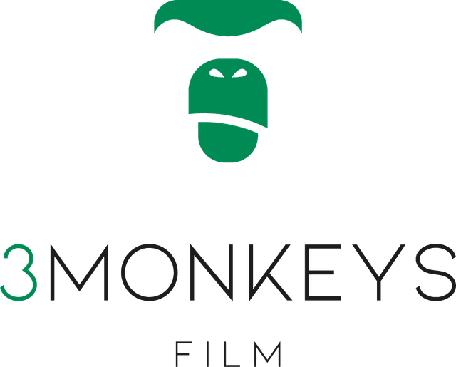 3 Monkeys Film