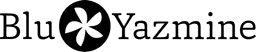 Blu Yazmine logo